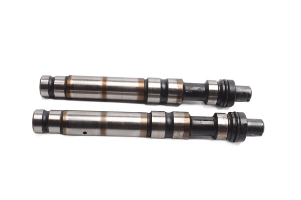 Camshaft, valve control, control shaft, exhaust, intake BMW K1300S 0508 09-15