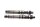 Camshaft, valve control, control shaft, exhaust, intake BMW K1300S 0508 09-15