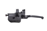 Clutch lever with master cylinder at the front top BMW R 1150 R Rockster R28 0308 03-05