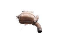 Pakoputken keräin, pakosarja, keskiosa BMW R 1150 R Rockster R28 0308 03-05