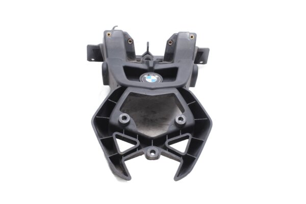 Portatarga, montaggio, portapacchi posteriore BMW K1300S 0508 09-15