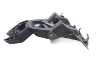 Portatarga, montaggio, portapacchi posteriore BMW K1300S 0508 09-15