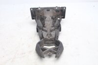 Portatarga, montaggio, portapacchi posteriore BMW K1300S 0508 09-15