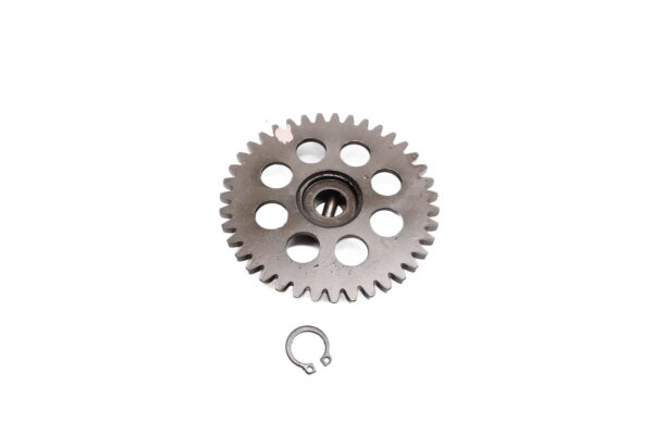 piñón de arranque caja de cambios de arranque Suzuki GSX 1100 G GV74A 91-96