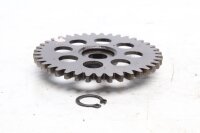 piñón de arranque caja de cambios de arranque Suzuki GSX 1100 G GV74A 91-96