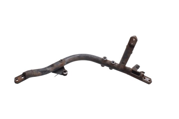 Carenado del soporte de la cornamenta derecha del subchasis Suzuki GSX 1100 G GV74A 91-96