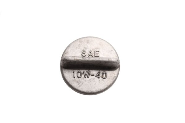 Tapón de llenado de aceite, tapón de rosca, tapa del motor Suzuki GSX 1100 G GV74A 91-96