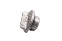 Tapón de llenado de aceite, tapón de rosca, tapa del motor Suzuki GSX 1100 G GV74A 91-96