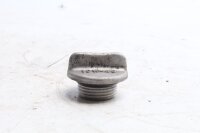 Tapón de llenado de aceite, tapón de rosca, tapa del motor Suzuki GSX 1100 G GV74A 91-96