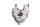 trasmissione del tachimetro dellingranaggio della pompa dellolio BMW R 1150 R Rockster R28 0308 03-05