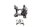 Nockenwellenlagerbock links Kippebelbock BMW R 1150 R Rockster R28 0308 03-05