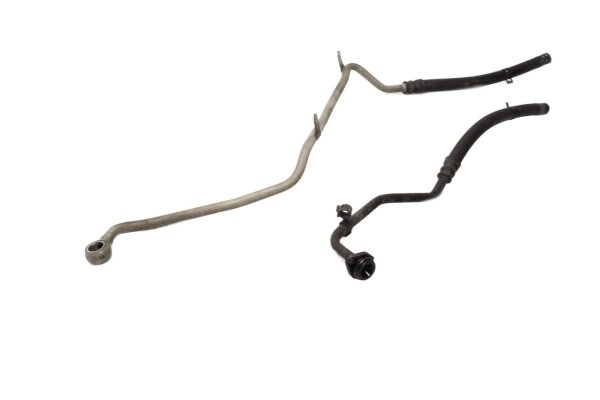 Oljekylare ledning, oljeledning, kylsystemledning BMW R 1150 GS R21 0415 99-04