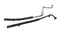 Oljekylare ledning, oljeledning, kylsystemledning BMW R 1150 GS R21 0415 99-04