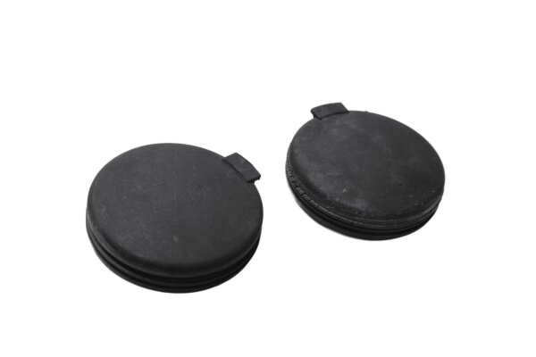 Swingarm bearing cover front dust cap set BMW R 1200 CL 0442 K30 259C 03-05