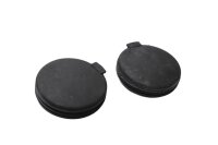 Swingarm bearing cover front dust cap set BMW R 1200 CL 0442 K30 259C 03-05