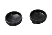 Swingarm bearing cover front dust cap set BMW R 1200 CL 0442 K30 259C 03-05