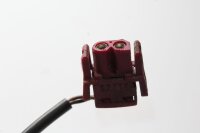 Señal de transmisión del sensor del interruptor de punto muerto BMW R 1200 CL 0442 K30 259C 03-05