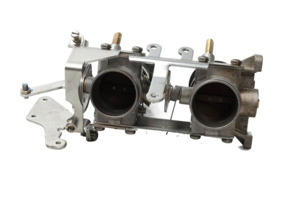 Throttle valve unit, injection system BMW R 1200 CL 0442 K30 259C 03-05