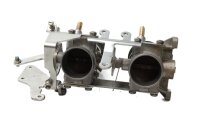 Throttle valve unit, injection system BMW R 1200 CL 0442...