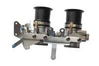 Throttle valve unit, injection system BMW R 1200 CL 0442...