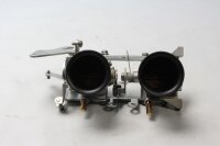 Throttle valve unit, injection system BMW R 1200 CL 0442 K30 259C 03-05