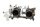Throttle valve unit, injection system BMW R 1200 CL 0442 K30 259C 03-05