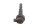 Bobine dallumage, bobine dallumage simple, allumage, injection BMW K1300S 0508 09-15