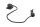 Gear position sensor, transmission, shift sensor, clutch BMW K 1100 RS K589 0522 92-96