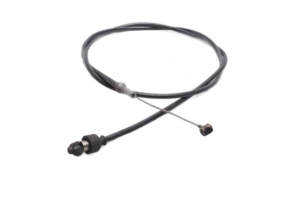 Kytkinvaijeri, kytkimen käyttö BMW K 1100 RS K589 0522 92-96