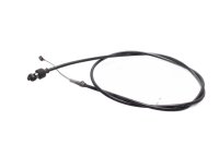 Kytkinvaijeri, kytkimen käyttö BMW K 1100 RS K589 0522 92-96