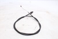 Kytkinvaijeri, kytkimen käyttö BMW K 1100 RS K589 0522 92-96