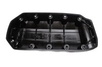 Venttiilikansi, sylinterikannen kansi (oikea), moottorin kansi BMW K 1100 RS K589 0522 92-96