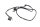 Cable interruptor de la luz de freno superior delantera BMW R 1150 R Rockster R28 0308 03-05