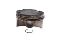 Pistone, gruppo cilindro, fascia elastica del pistone,...