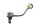 Hydraulikcylinder for bagbremsepumpe G105041 BMW R 1150 R Rockster R28 0308 03-05