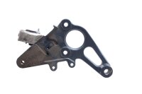 Voetsteun rechtsvoor voor de bestuurder BMW R 1150 R Rockster R28 0308 03-05