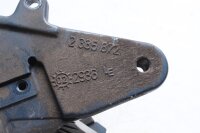 Voetsteun rechtsvoor voor de bestuurder BMW R 1150 R Rockster R28 0308 03-05
