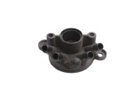 Valvola di ventilazione del basamento, ventilazione del...