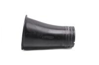 Intake funnel, airbox, air duct, intake channel BMW...