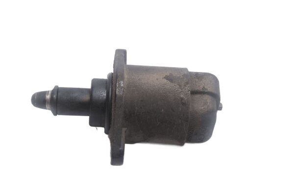 Valvola di controllo del minimo, valvola dellaria secondaria, alloggiamento dellaria di aspirazione BMW K1300S 0508 09-15