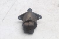 Valvola di controllo del minimo, valvola dellaria secondaria, alloggiamento dellaria di aspirazione BMW K1300S 0508 09-15