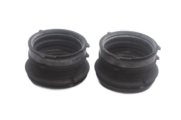 Intake manifold, carburetor rubber, rubber intake pipe gasket set BMW K1300S 0508 09-15