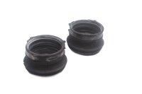 Intake manifold, carburetor rubber, rubber intake pipe gasket set BMW K1300S 0508 09-15