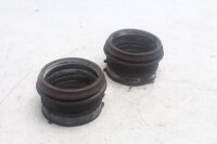 Intake manifold, carburetor rubber, rubber intake pipe gasket set BMW K1300S 0508 09-15