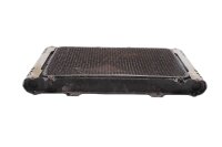 Soporte de malla de refrigeración para radiador de...