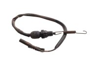 Mechanical brake light switch, rear bottom, spring Suzuki...