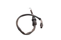 Mechanical brake light switch, rear bottom, spring Suzuki...
