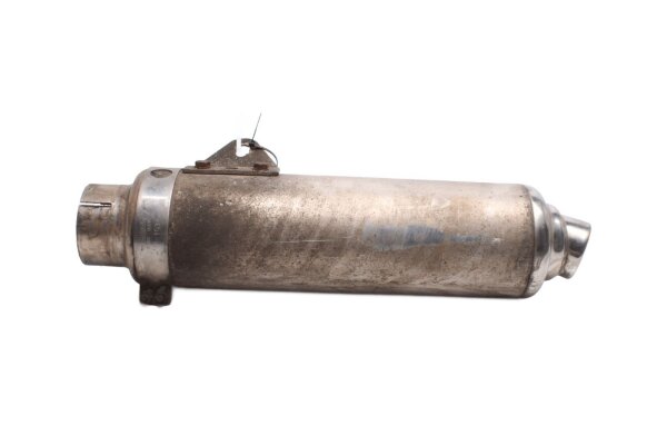Silencieux déchappement Remus type e13 5260 Suzuki GSX 1100 G GV74A 91-96