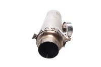 Silencieux déchappement Remus type e13 5260 Suzuki GSX 1100 G GV74A 91-96