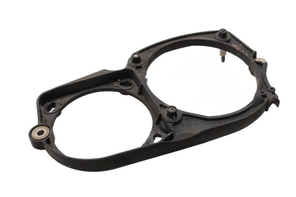 Supporto faro, anello lampada, staffa 2318696 BMW R 1150 GS R21 0415 99-04